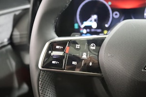 Vehicle image MITSUBISHI Eclipse Cross Instyle