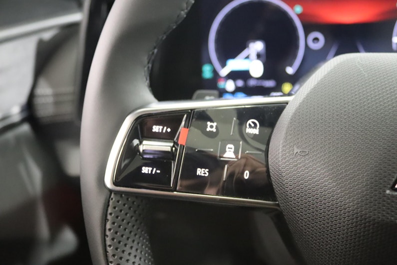 Vehicle image MITSUBISHI ECLIPSE CROSS