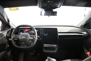 Vehicle image MITSUBISHI Eclipse Cross Instyle