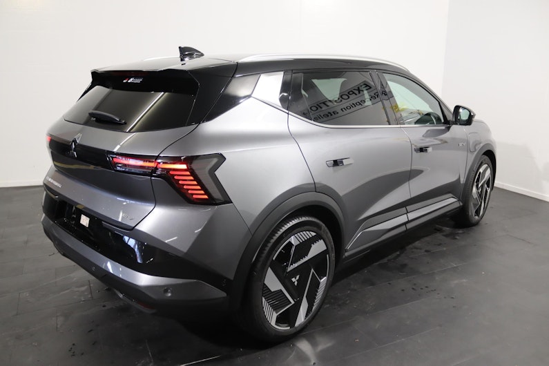 Vehicle image MITSUBISHI ECLIPSE CROSS