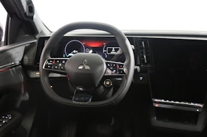 Vehicle image MITSUBISHI Eclipse Cross Instyle