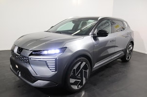 Vehicle image MITSUBISHI Eclipse Cross Instyle
