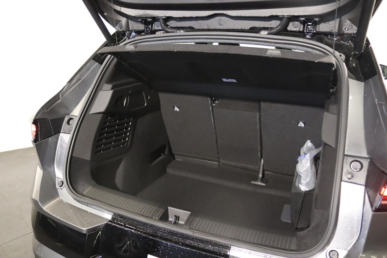 Vehicle image MITSUBISHI ECLIPSE CROSS