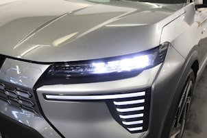 Vehicle image MITSUBISHI Eclipse Cross Instyle