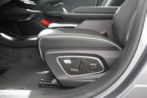 Vehicle image MITSUBISHI Eclipse Cross Instyle