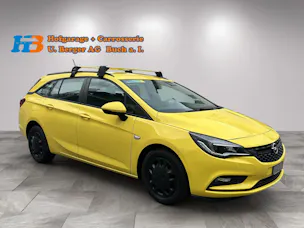 Opel Astra Sports Tourer 1.6 CDTI eFLEX S/S