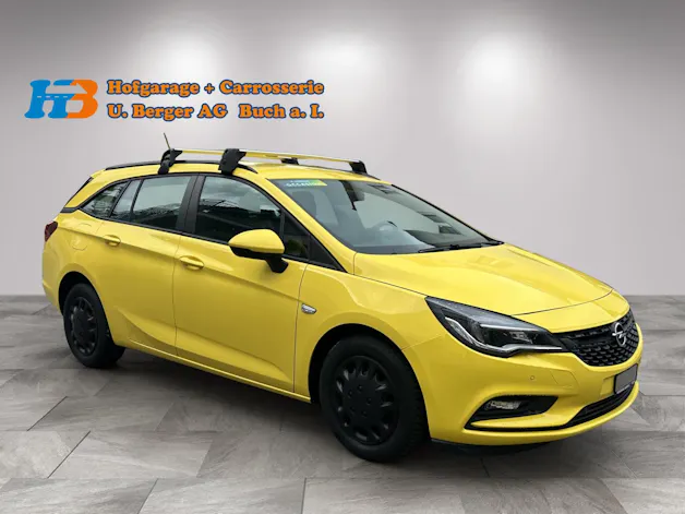 Opel Astra Sports Tourer 1.6 CDTI eFLEX S/S