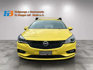 Opel Astra Sports Tourer 1.6 CDTI eFLEX S/S