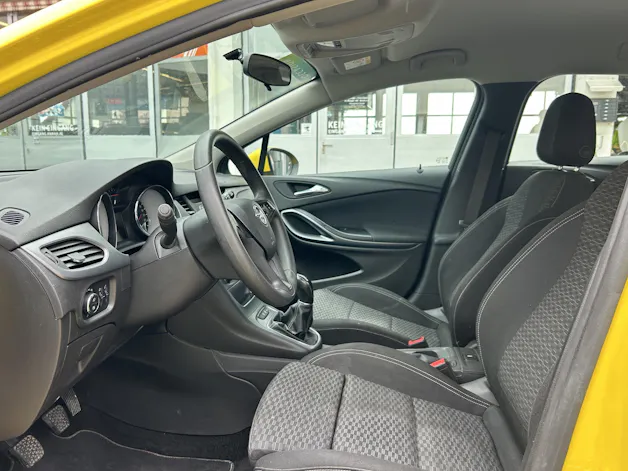 Opel Astra Sports Tourer 1.6 CDTI eFLEX S/S