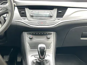 Opel Astra Sports Tourer 1.6 CDTI eFLEX S/S