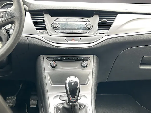 Opel Astra Sports Tourer 1.6 CDTI eFLEX S/S