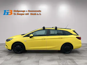 Opel Astra Sports Tourer 1.6 CDTI eFLEX S/S