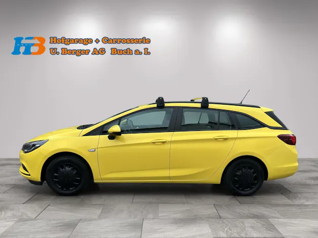 Opel Astra Sports Tourer 1.6 CDTI eFLEX S/S