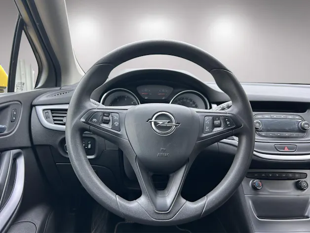 Opel Astra Sports Tourer 1.6 CDTI eFLEX S/S