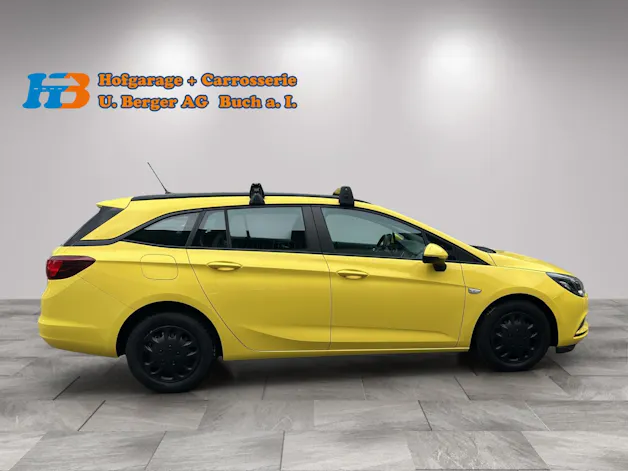 Opel Astra Sports Tourer 1.6 CDTI eFLEX S/S