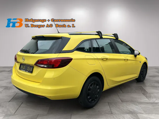 Opel Astra Sports Tourer 1.6 CDTI eFLEX S/S