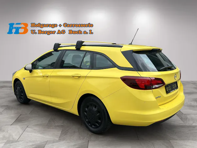 Opel Astra Sports Tourer 1.6 CDTI eFLEX S/S