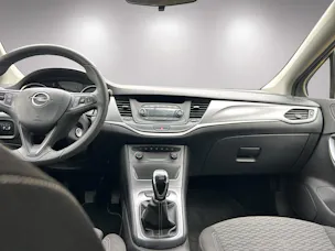 Opel Astra Sports Tourer 1.6 CDTI eFLEX S/S