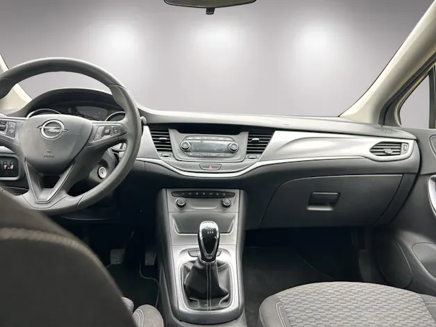 Opel Astra Sports Tourer 1.6 CDTI eFLEX S/S