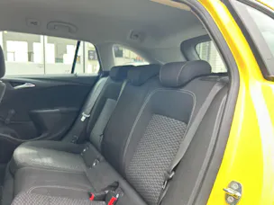 Opel Astra Sports Tourer 1.6 CDTI eFLEX S/S