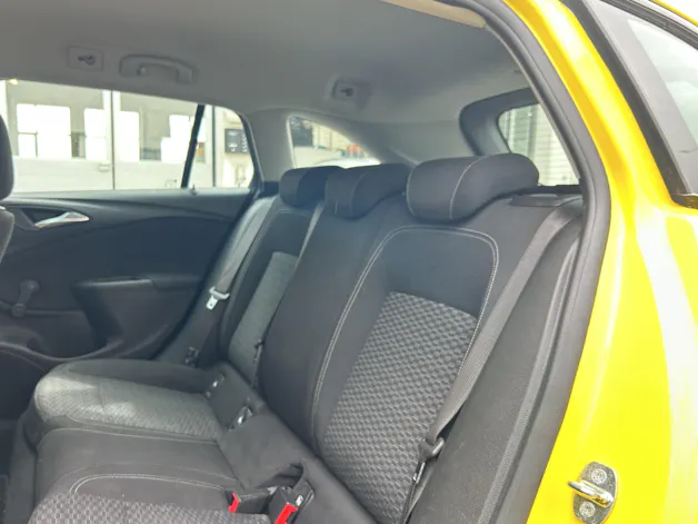 Opel Astra Sports Tourer 1.6 CDTI eFLEX S/S
