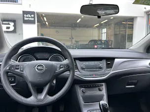 Opel Astra Sports Tourer 1.6 CDTI eFLEX S/S