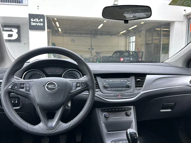 Opel Astra Sports Tourer 1.6 CDTI eFLEX S/S