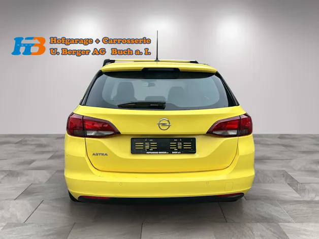 Opel Astra Sports Tourer 1.6 CDTI eFLEX S/S