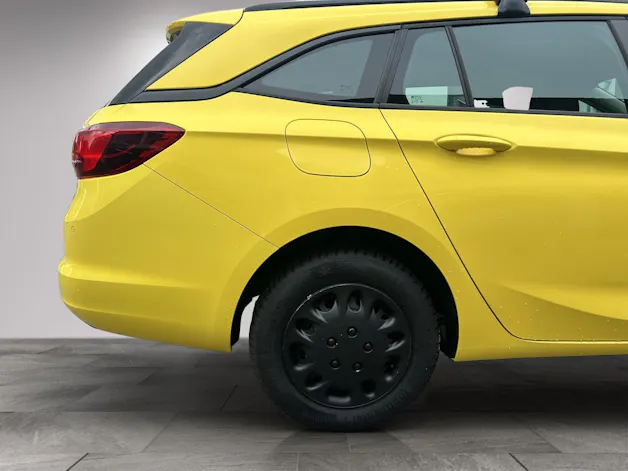 Opel Astra Sports Tourer 1.6 CDTI eFLEX S/S