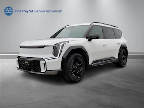 Fahrzeugbild KIA EV9 99.8 kWh GT-Line 4x4