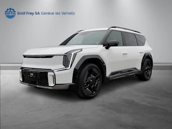Fahrzeugbild KIA EV9 99.8 kWh GT-Line 4x4