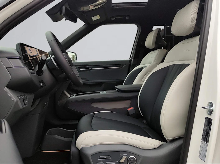 image du véhicule KIA EV9