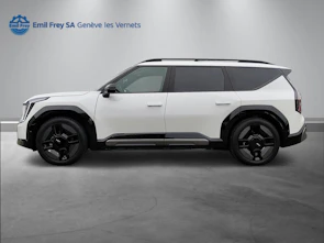Fahrzeugbild KIA EV9 99.8 kWh GT-Line 4x4