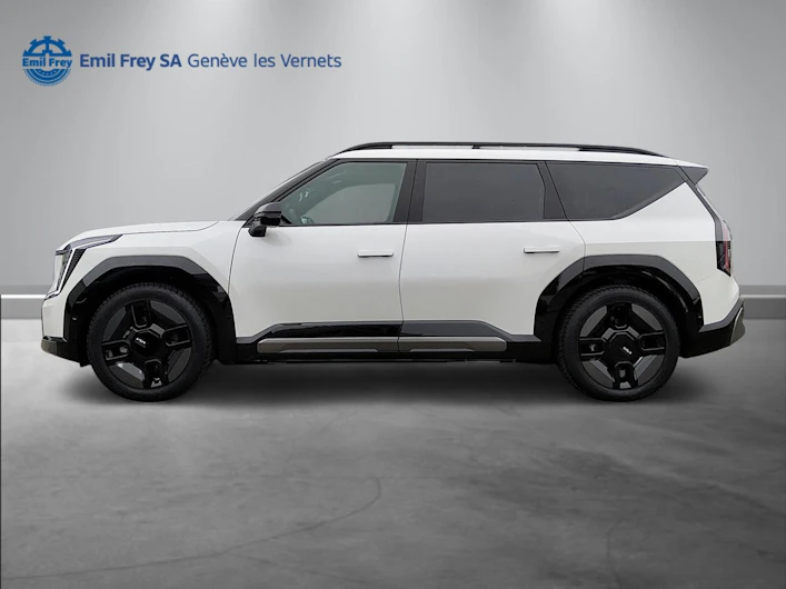 image du véhicule KIA EV9
