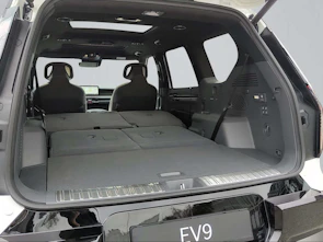 Fahrzeugbild KIA EV9 99.8 kWh GT-Line 4x4