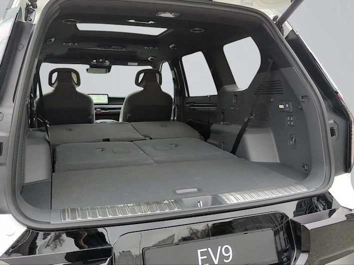 image du véhicule KIA EV9