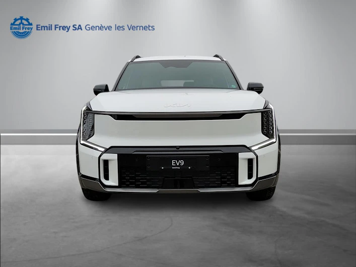 image du véhicule KIA EV9
