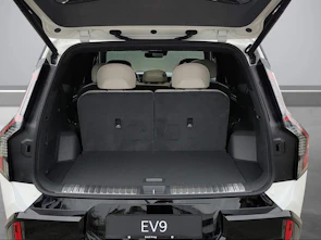 Fahrzeugbild KIA EV9 99.8 kWh GT-Line 4x4