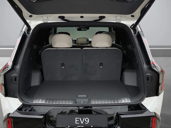 image du véhicule KIA EV9