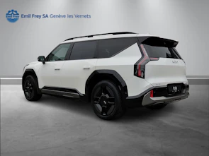 Fahrzeugbild KIA EV9 99.8 kWh GT-Line 4x4