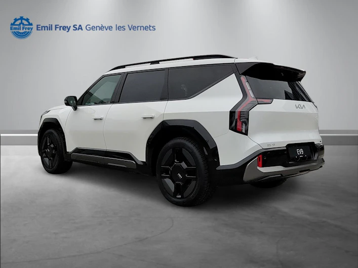 image du véhicule KIA EV9