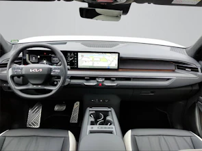 Fahrzeugbild KIA EV9 99.8 kWh GT-Line 4x4