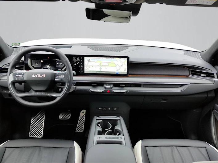 image du véhicule KIA EV9