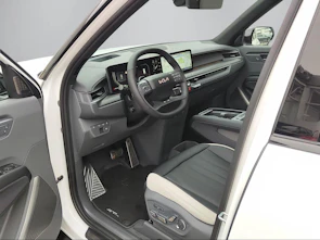 Fahrzeugbild KIA EV9 99.8 kWh GT-Line 4x4