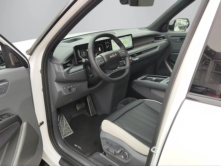 image du véhicule KIA EV9