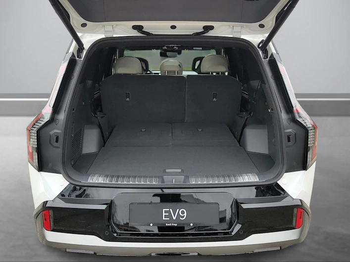 image du véhicule KIA EV9