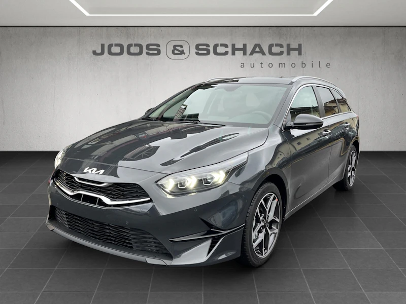 Ceed SW 1.5 T-GDi Power — Bild 1