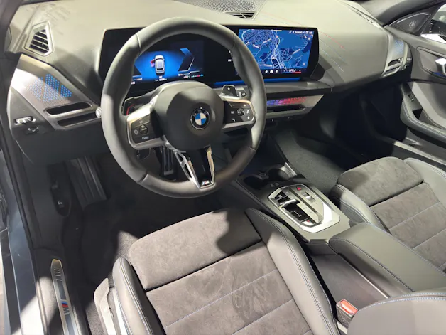 BMW 116