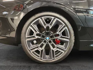 BMW 520d xDrive Touring