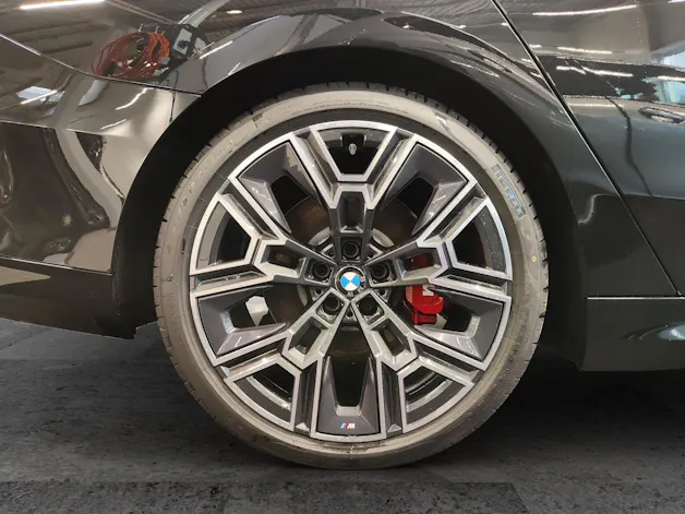 BMW 520d xDrive Touring